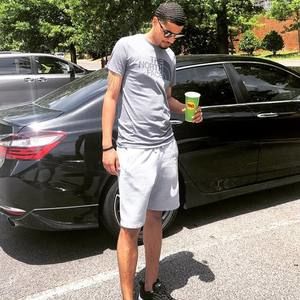 Meet your Posher, Taylor